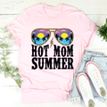 Hot Mom Summer Tee